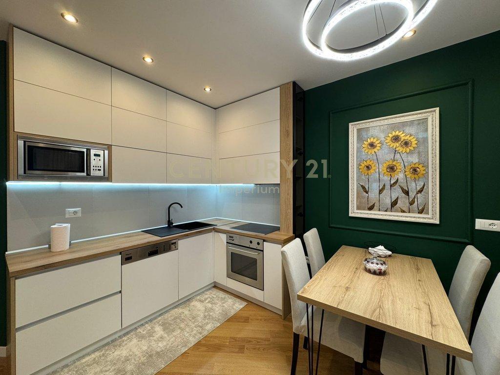 SHITET Apartament 2+1 – Hyrje e Kopshtit Zoologjik, Tiranë ? – Tiranë