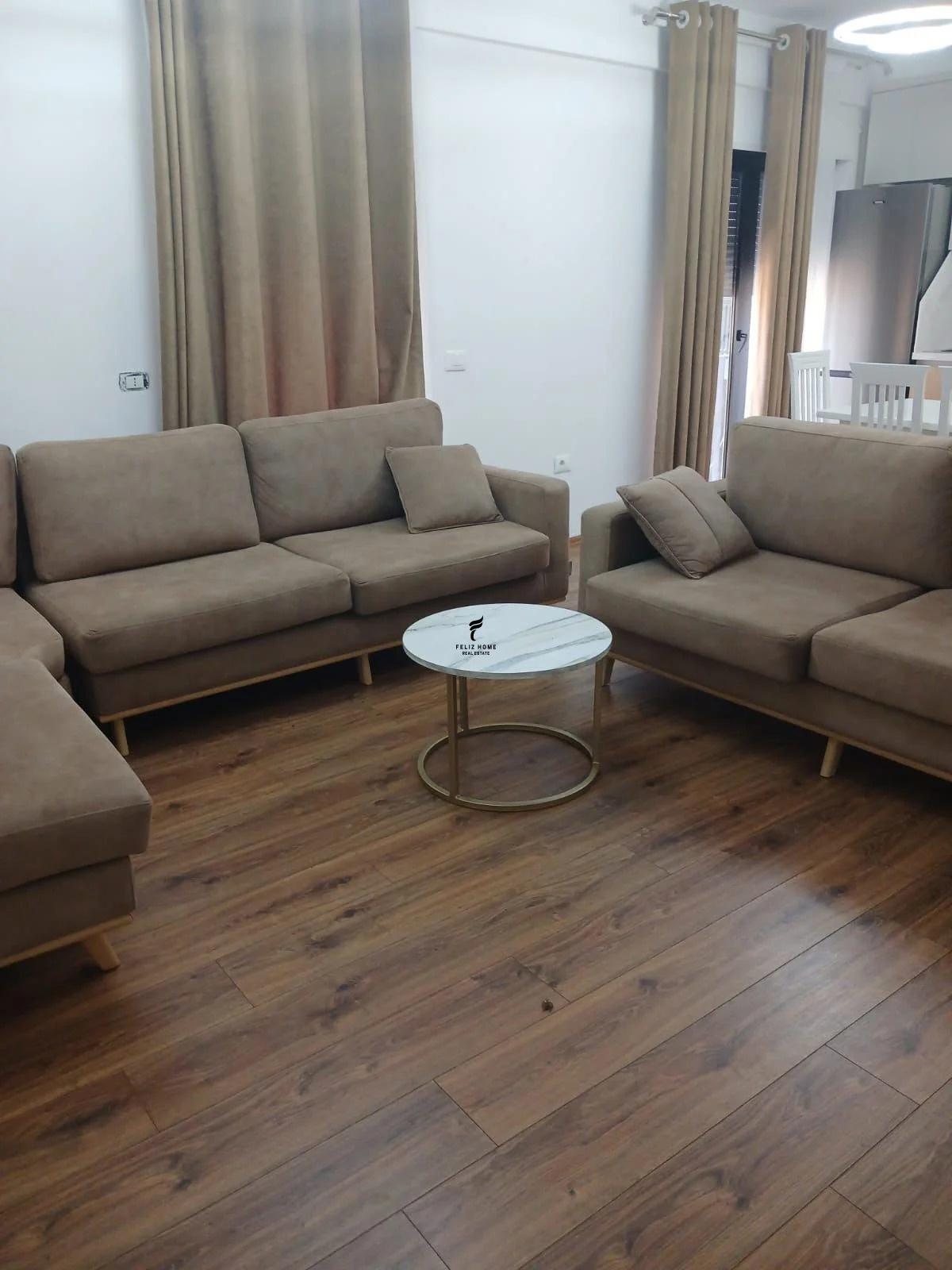 SHITET APARTAMENT 2+1 KODRA E DIELLIT 2, 200.000 EURO FH-944 – Tiranë