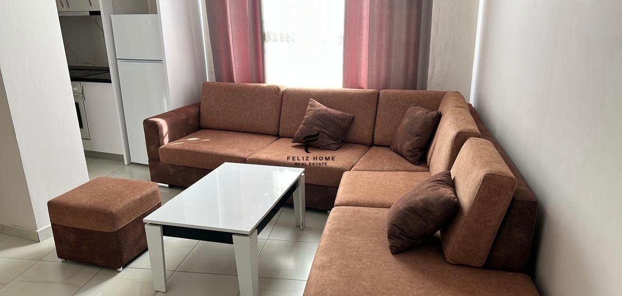 SHITET APARTAMENT 2+1 ASTIR 112.000 EURO – Tiranë - 1