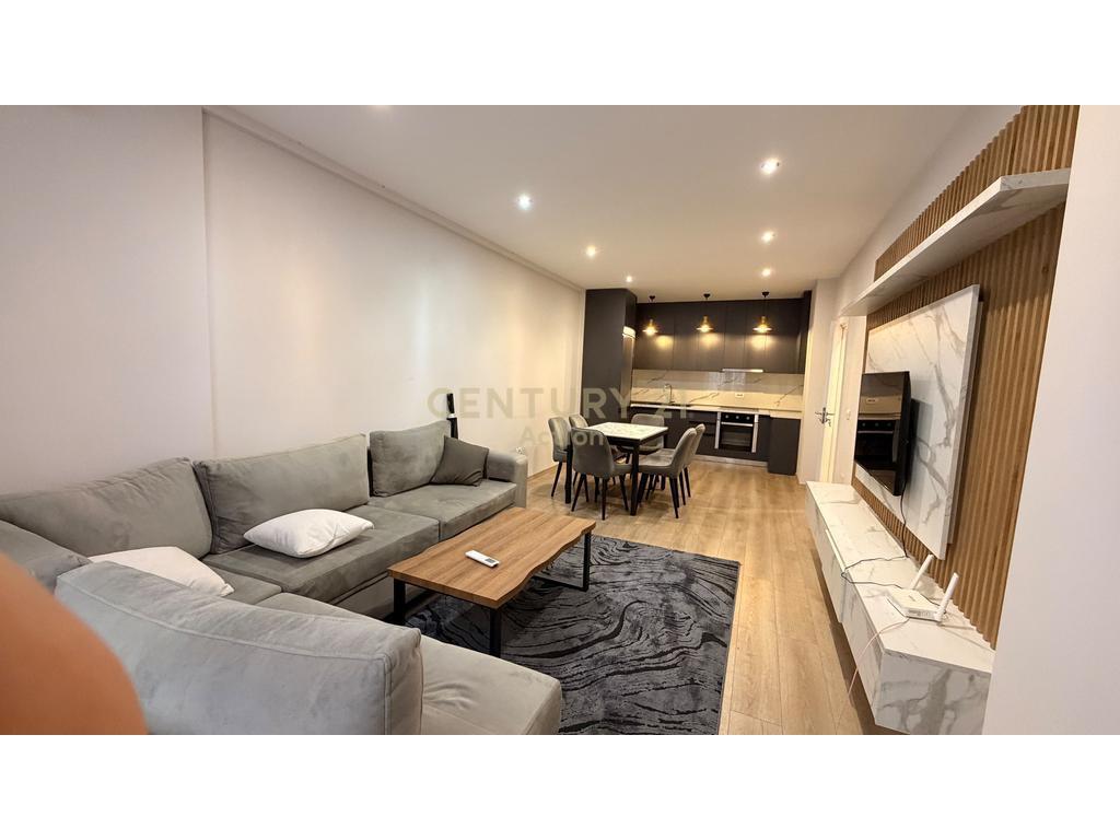 JEPET ME QIRA APARTAMENT 2+1 NE DON BOSKO – Tiranë