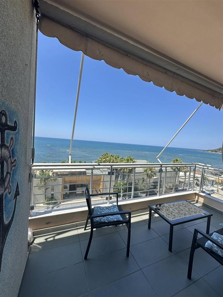Apartment for Rent System 2+1+2 with 2 balconies – Durrës - 1