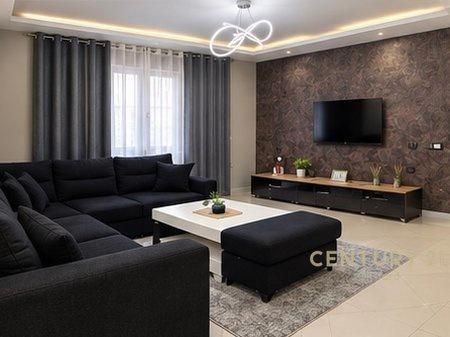Apartament 3+1 për shitje tek Kopshtit Botanik – Tiranë – Tiranë - 1