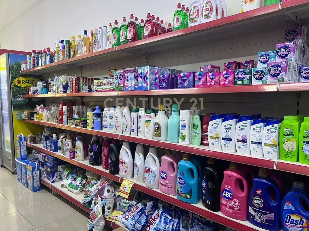 SHESIM BIZNES (MARKET) NE YZBERISH! – Tiranë - 1