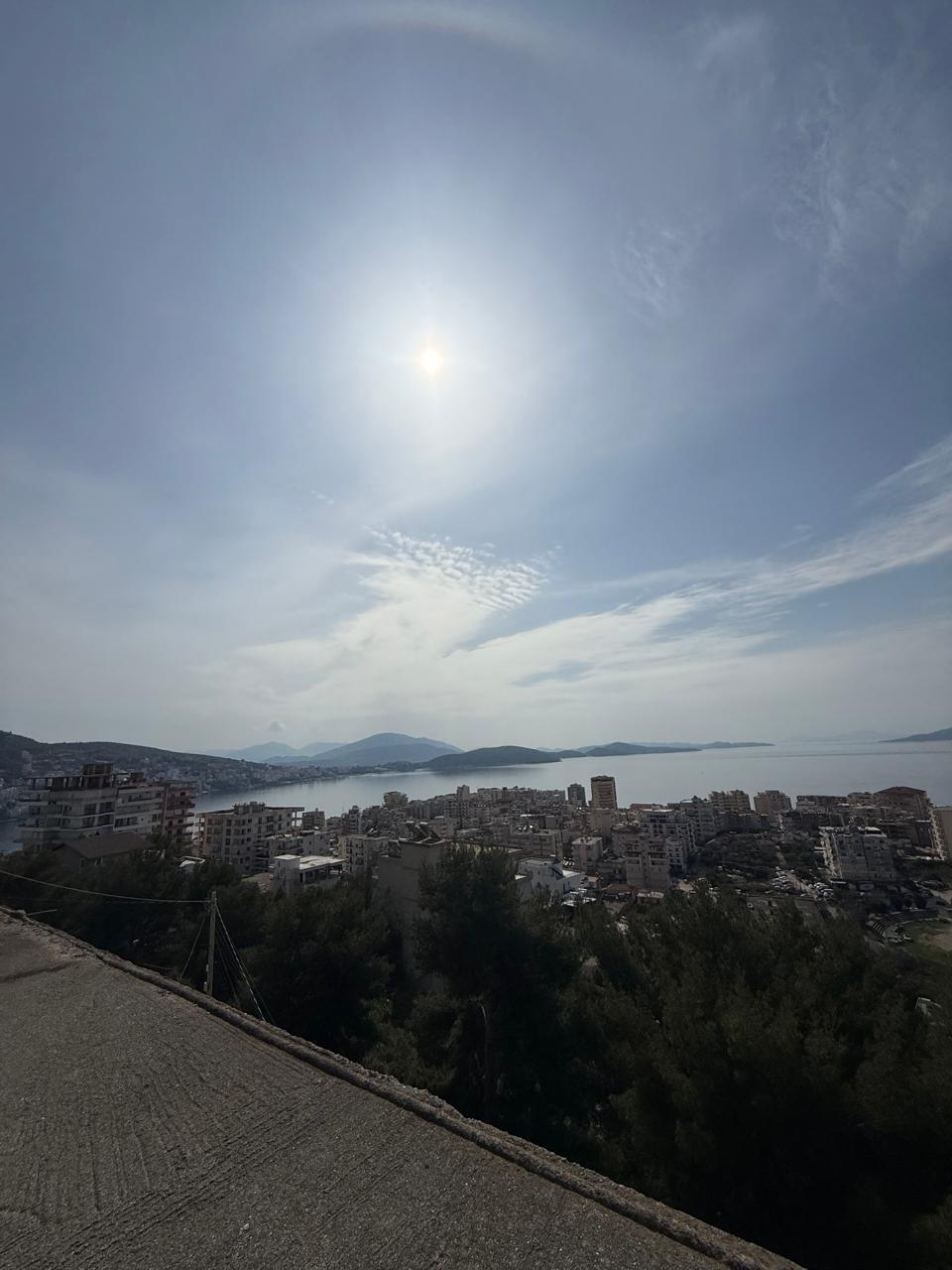 Godinë-4 katëshe në shitje, Sarandë – Sarandë