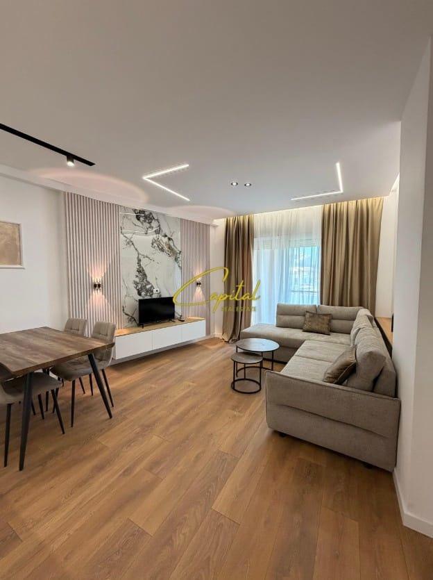 SHITET APARTAMENT 1+1 21 DHJETORI 14.500.000 LEKE – Tiranë - 1