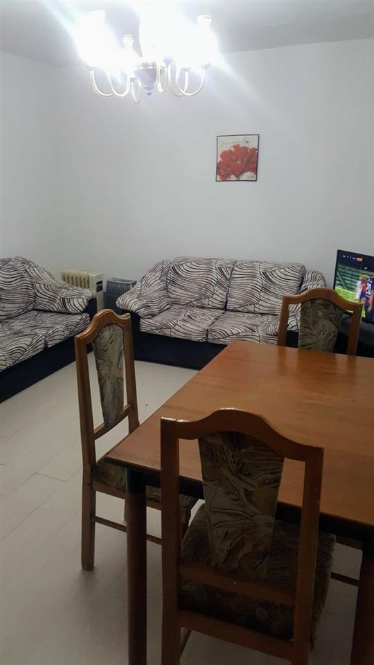 SHITET APARTAMENT 2+1 ALI DEMI 122.000 EURO – Tiranë - 1