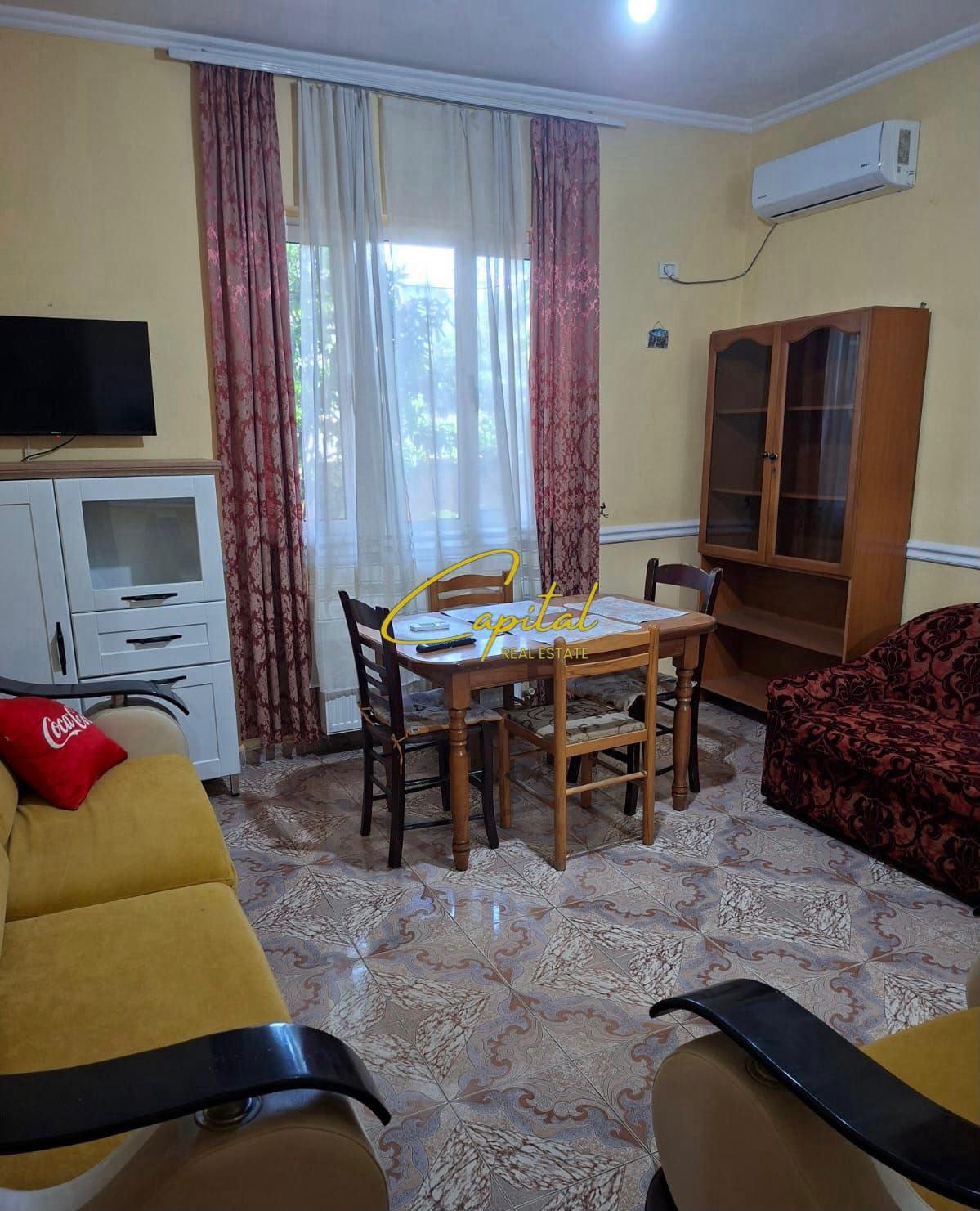 APARTAMENT ME QIRA 2+1 KOMUNA E PARISIT 65.000 LEKE – Tiranë