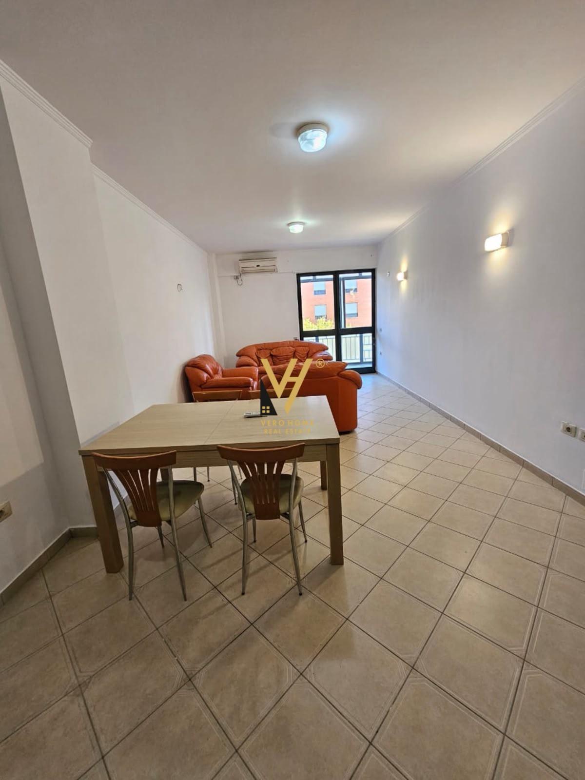 SHITET APARTAMENT 1+1+BLK TE RRUGA E KAVAJES 192.000 EURO – Tiranë