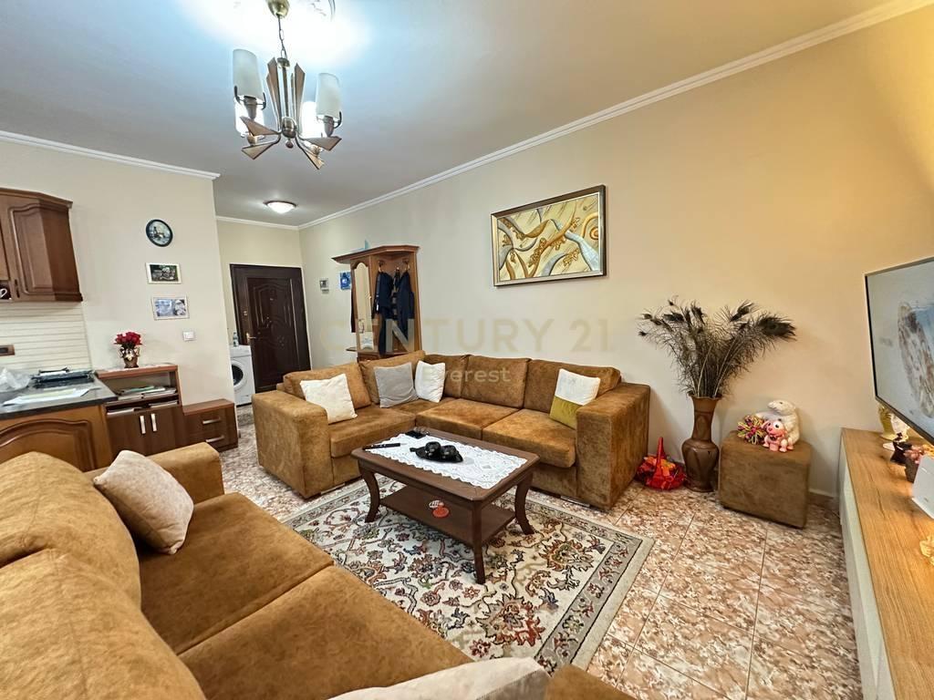 DON BOSKO, SHESIM APARTAMENT 2+1 – Tiranë - 1