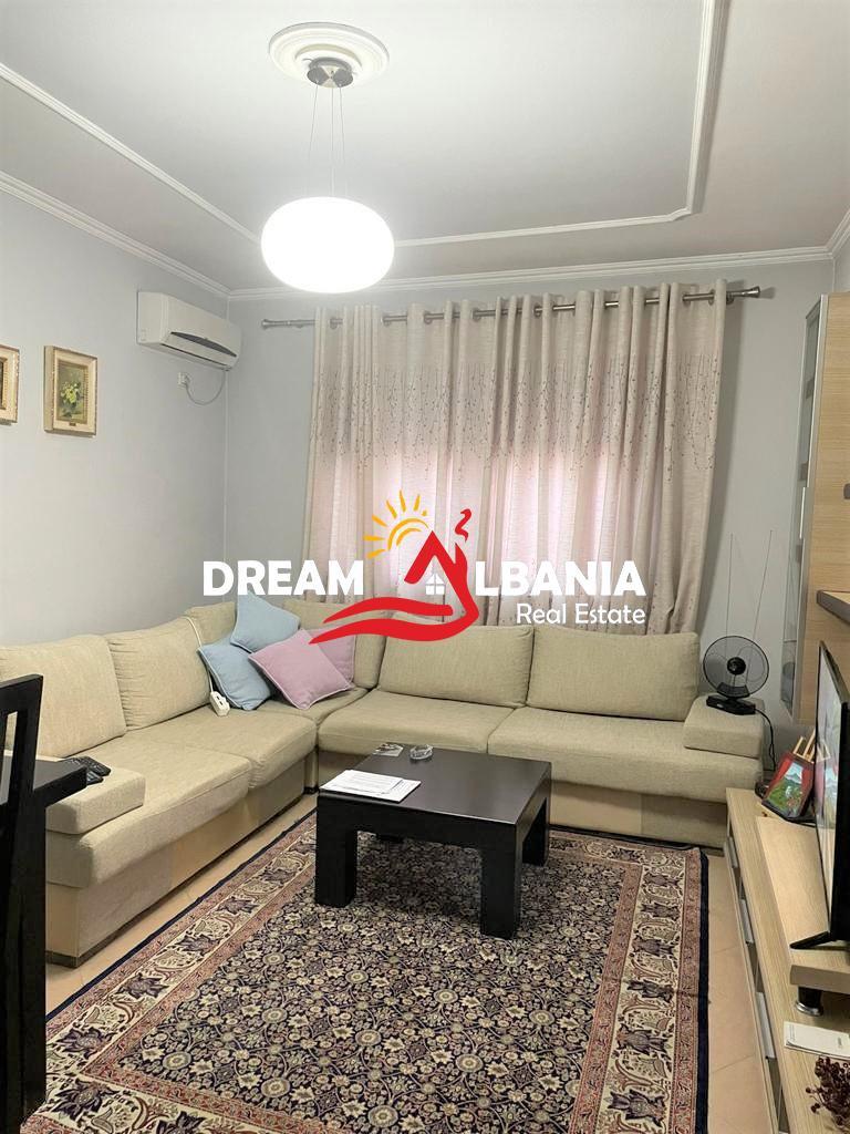 Apartament 1+1 me qera ne rrugen Mine Peza (ID 4211889) – Tiranë