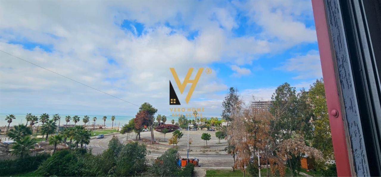 SHITET APARTAMENT 1+1+ BLK NE GOLEM 160.000 EURO – Durrës
