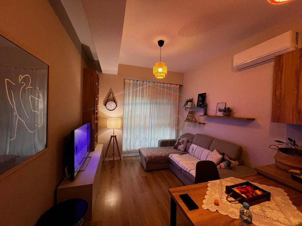 069 479 2 476 SHITET APARTAMENT 1+1,KAIMI,ALI DEM – Tiranë - 1