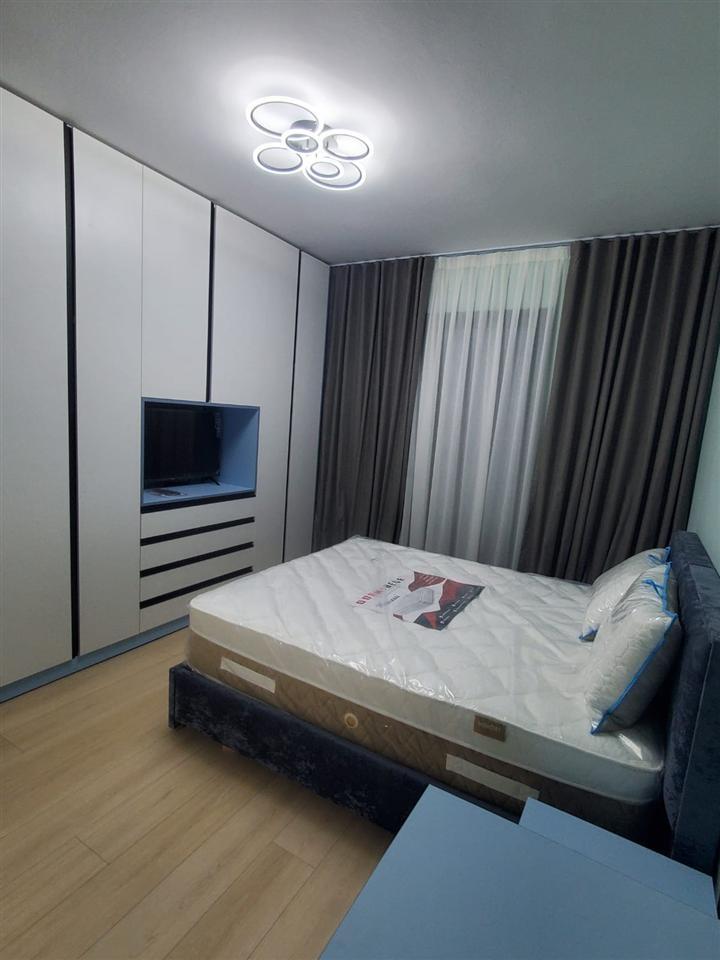 APARTAMENT ME QERA 2+1 LIQENI THATE 1.200 EURO – Tiranë