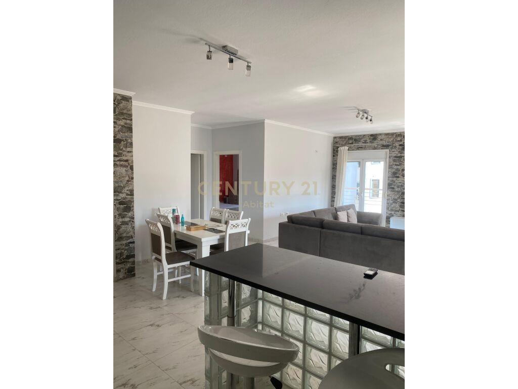 APARTAMENT 3+1+2 PER QIRA TE VILAT GJERMANE – Tiranë