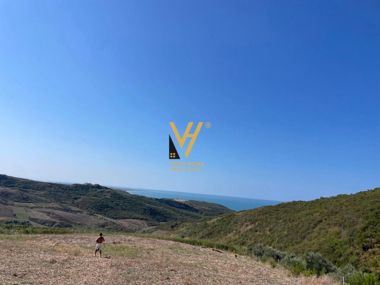 SHITET TOKE 5.400 M2 TE PLAZHI I GJENERALIT,KAVAJE 400.000 E – Kavajë - 1