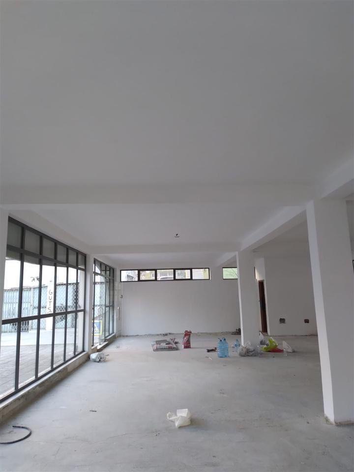 AMBIENT BIZNEI ME QERA 190 M2 KOPSHTI ZOOLOGJIK 2.000 EURO – Tiranë - 1