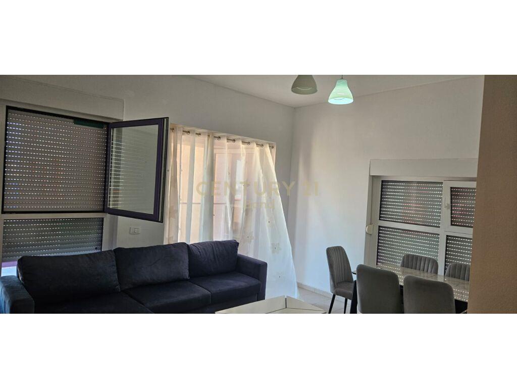 Apartament 2+1 me qera tek Kompleksi Mangalem – Tiranë - 1