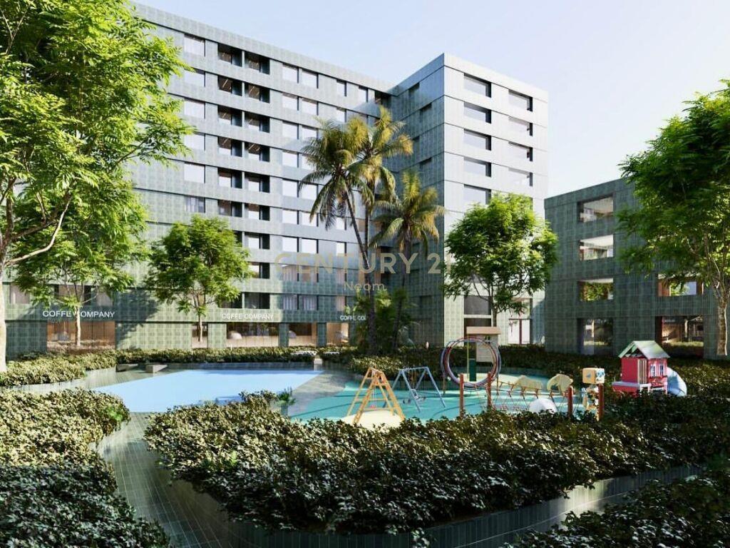 SHESIM, APARTAMENT 2+1+2 te 5 MAJI – Tiranë - 1