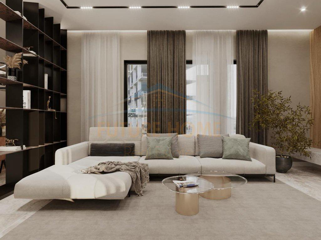 0692268458 Vile Per Shitje Te Rezidenca Habitat, Mjull-Batho – Tiranë