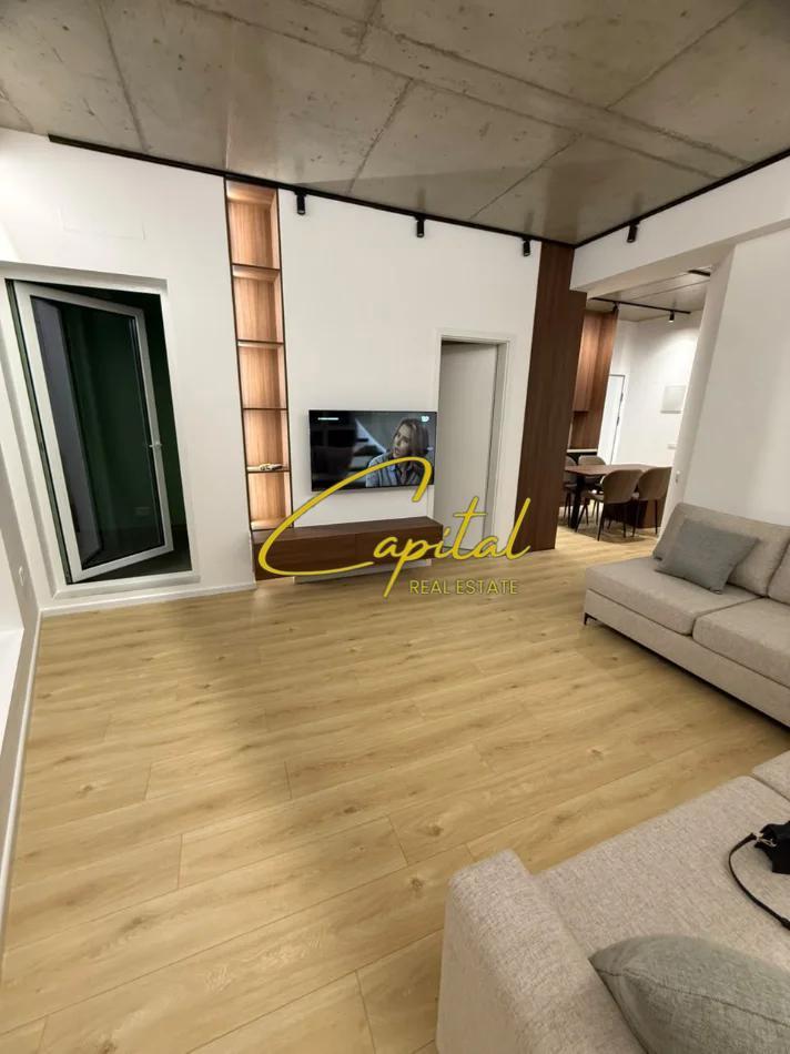 APARTAMENT ME QIRA 2+1 ALI DEMI 60.000 LEKE – Tiranë
