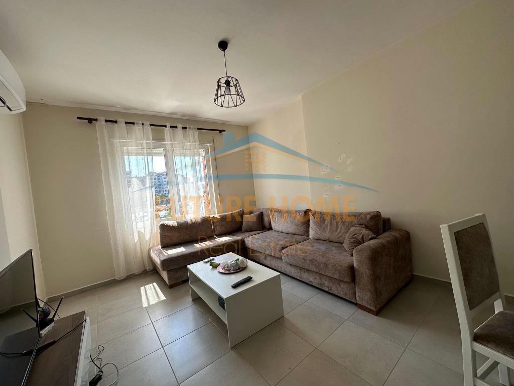0696006906 Qera, Apartament 1+1+Post Parkim, Unaza e Re. – Tiranë - 1