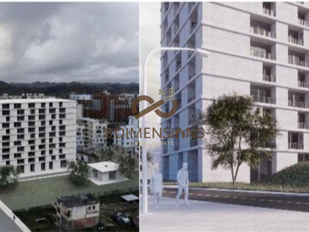 APARTAMENT PER SHITJE 2+1 afer Vila L2 D8142A-92 – Tiranë - 1