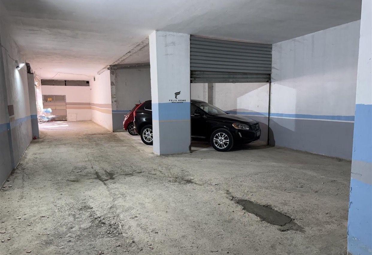 SHITEN 4 POSTE PARKIMI 75 M2 KODRA E DIELLIT 1 125.000 EURO – Tiranë