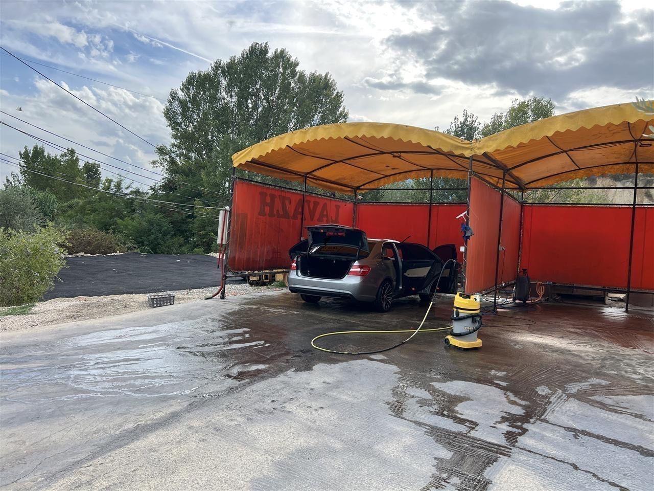 TOKE ME QERA 600 M2 MEZEZ 900 EURO – Tiranë - 1