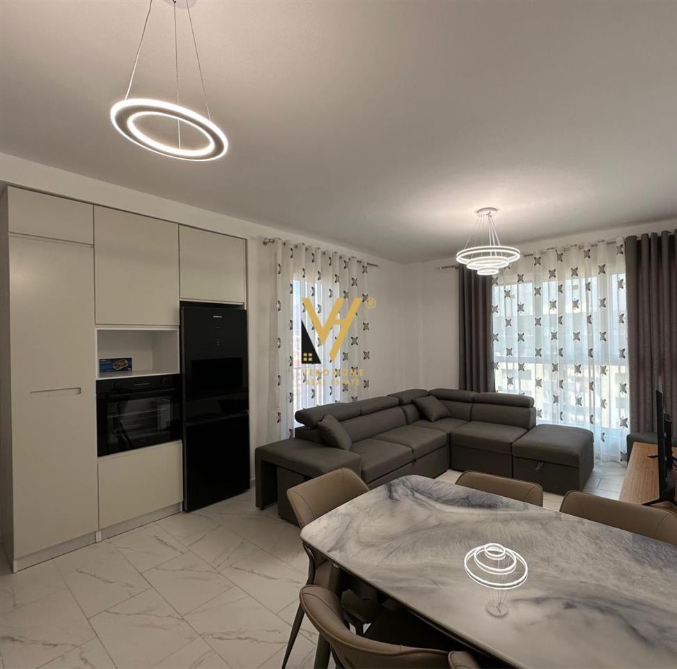 JEPET APARTAMENT 1+1+BLK ME QERA NE DON BOSKO 600 EURO – Tiranë