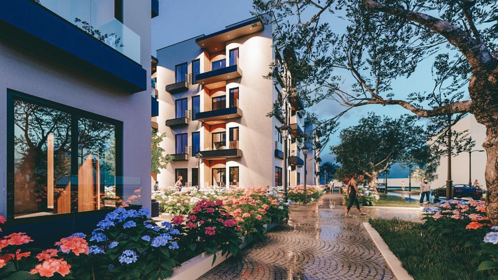 Studio Per Shitje Ne Himare, Vlore Shqiperi – Vlorë