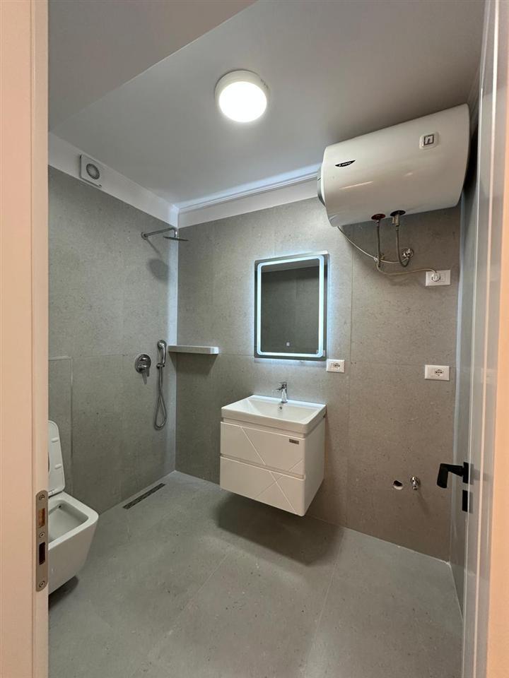 SHITET APARTAMENT 2+1 PORELAN 118.000 EURO – Tiranë