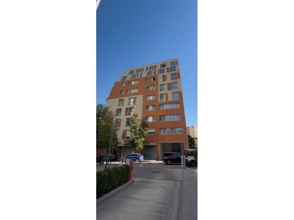0694603851,Shitet, Apartament 2+1+2+Depo, Rezidenca Ambasado – Tiranë