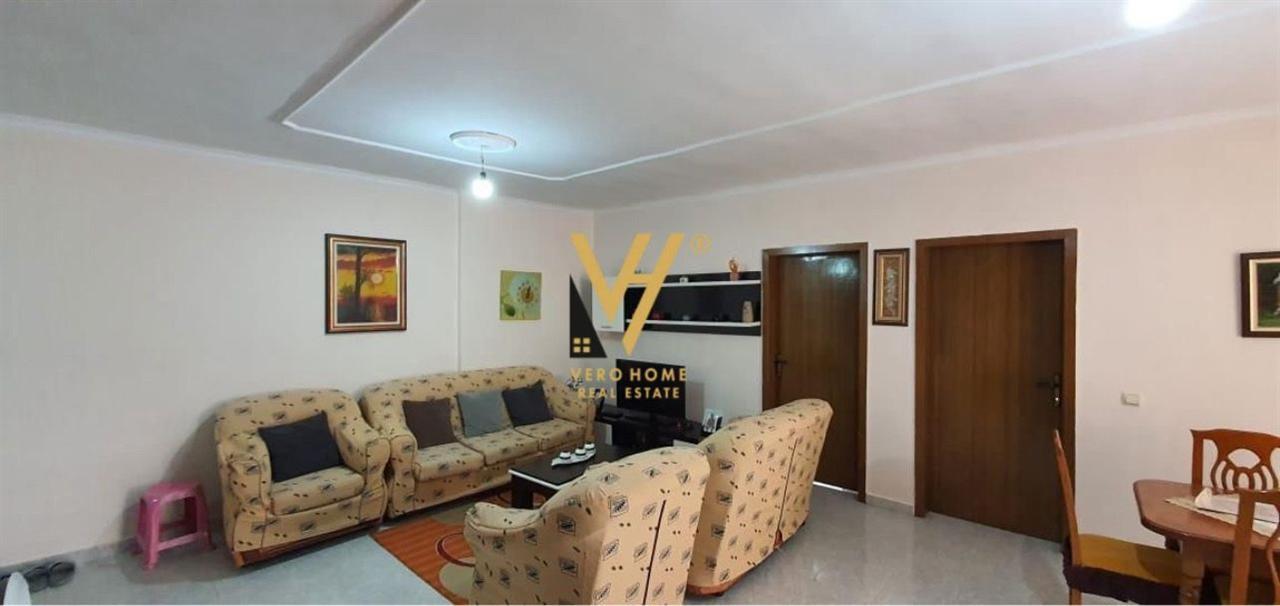 SHITET APARTAMENT 2+1+2BLK TE RR.DRITAN HOXHA 166.000 EURO – Tiranë - 1