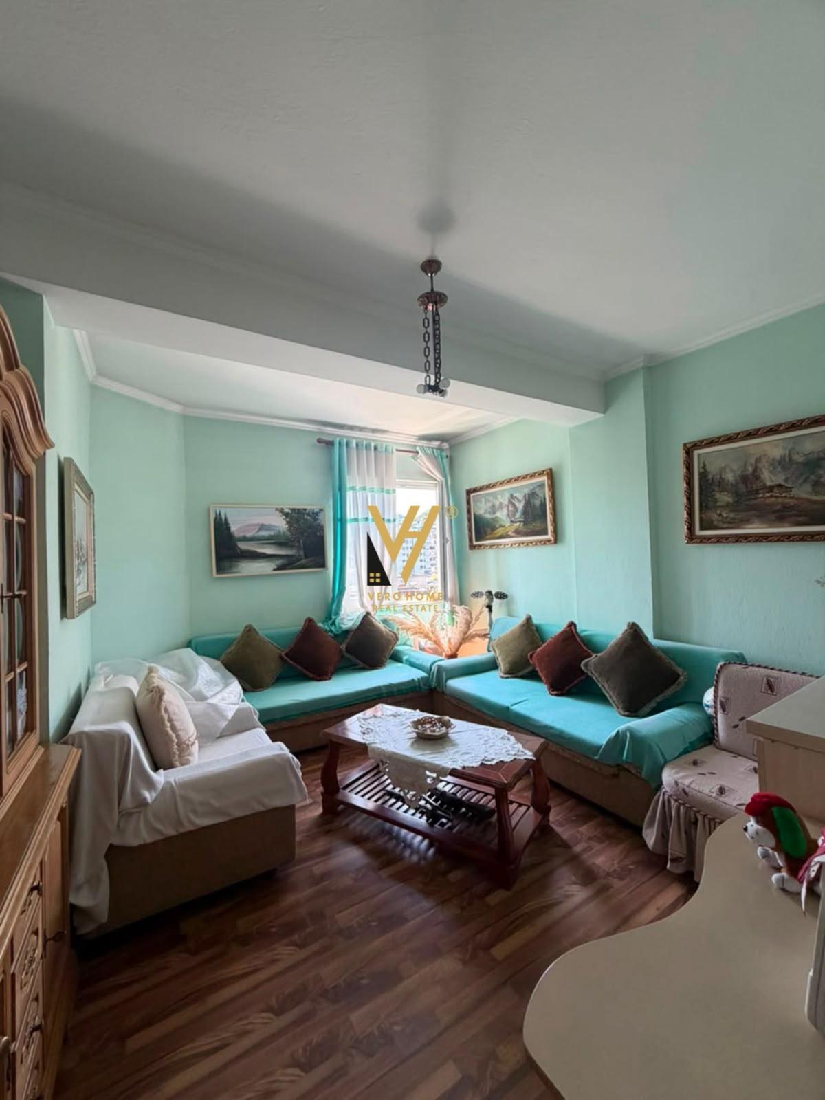 SHITET APARTAMENT 2+1+2BLK TEK BULEVARDI GJERGJ FISHTA 225.0 – Tiranë