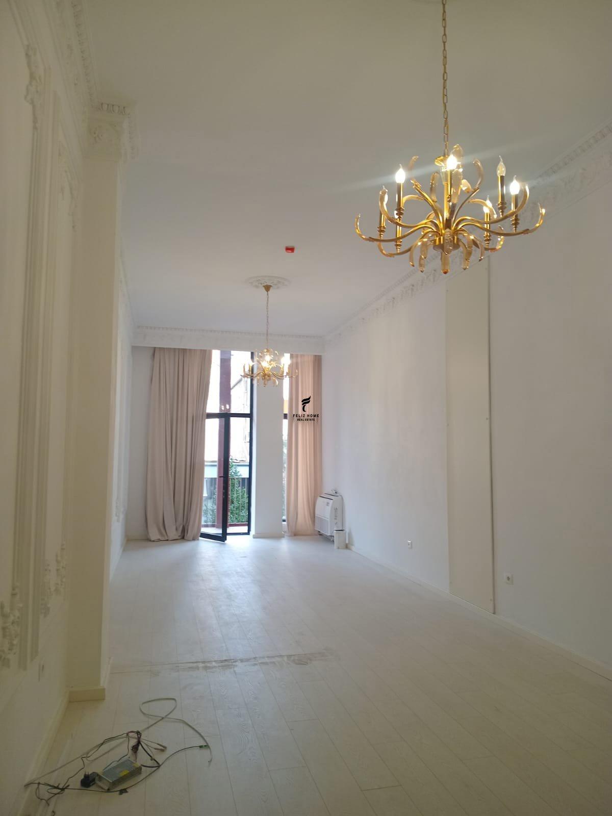 ZYRE ME QERA 80 M2 RRUGA E KAVAJES 70.000 LEKE FH-97473 – Tiranë