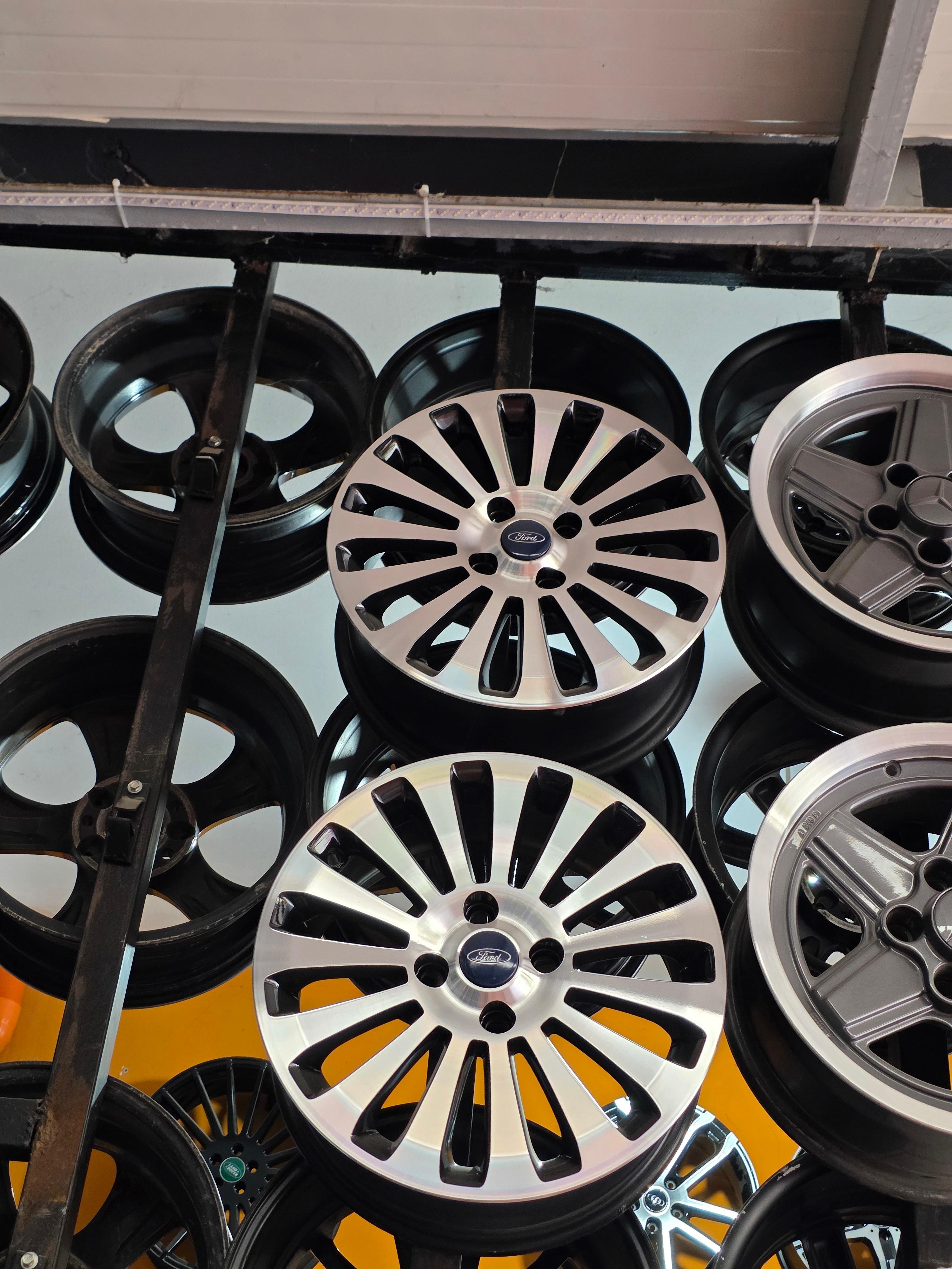 DISQE FORDI FIESTA R16 ORGJINALE – Fier