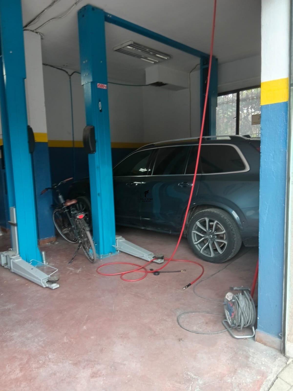 SERVIS ME QERA 125 M2 DON BOSKO 150.000 LEKE FH-98647 – Tiranë