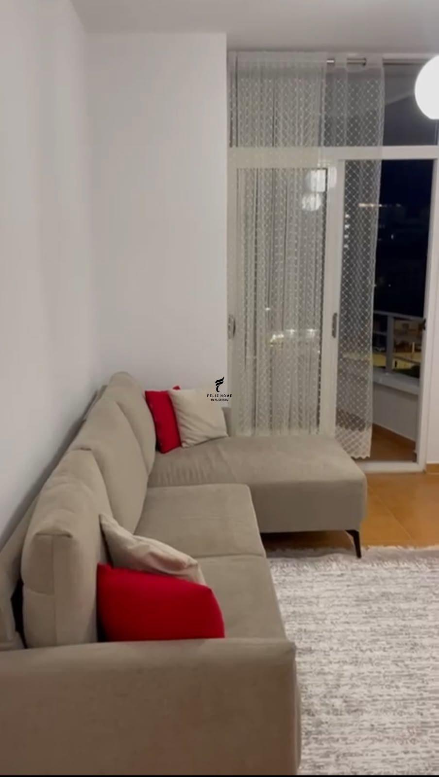 SHITET APARTAMENT 1+1 ASTIR 115.000 EURO FH-87286 – Tiranë - 1