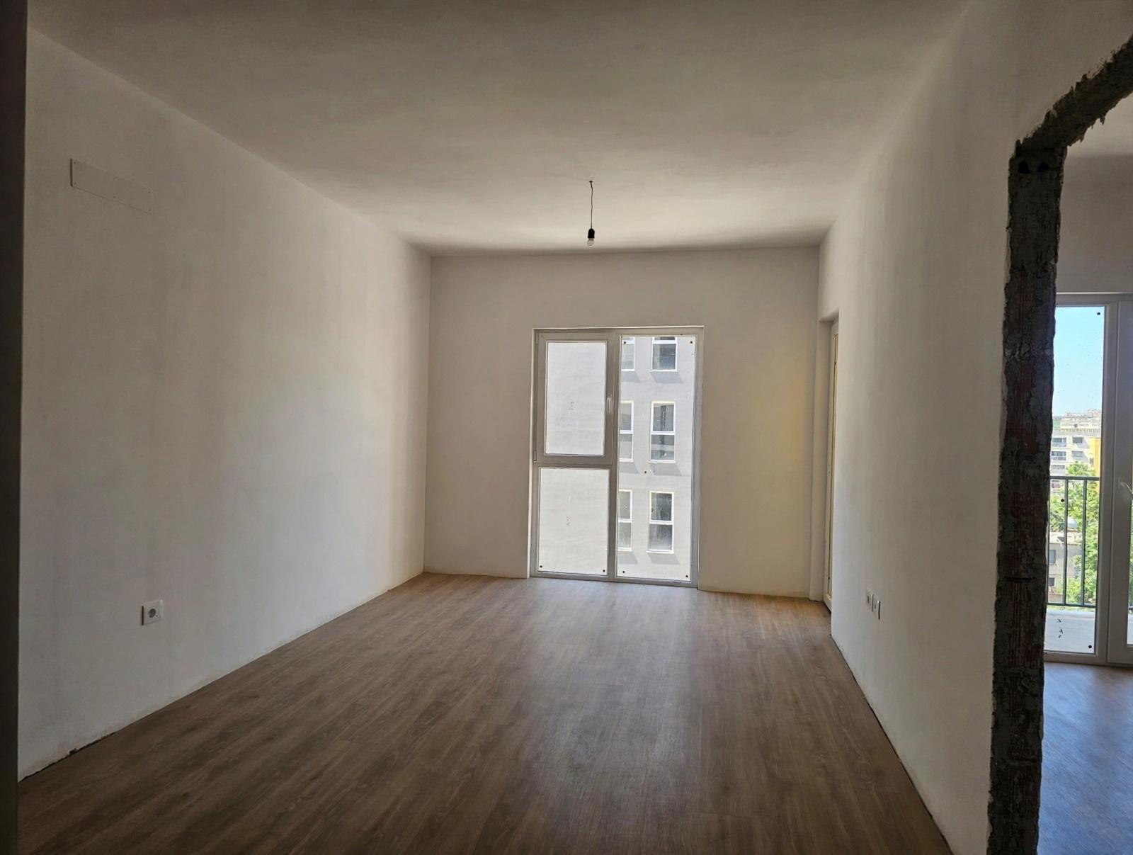 🌇Apartament 1+1 ne Shitje te Kompleksi Tirana Entry🗝️60 m² – Tiranë - 1