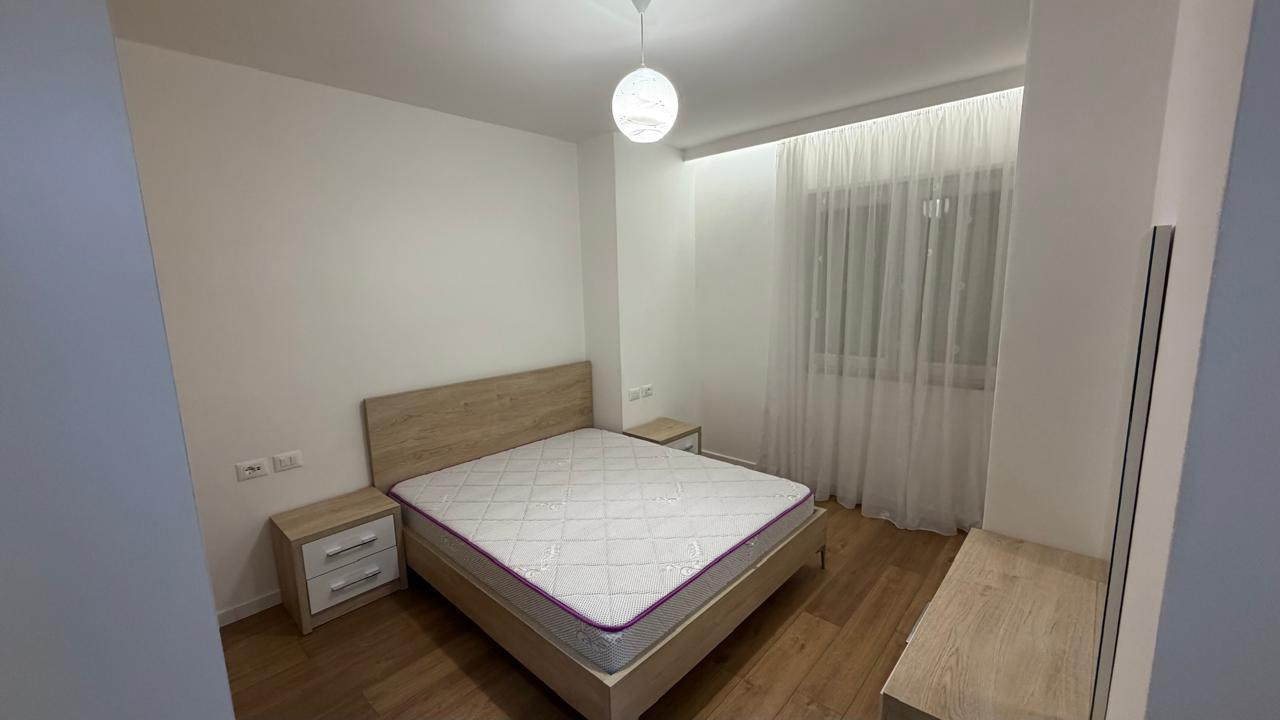 Apartament 1+1 me qira Astir – Tiranë