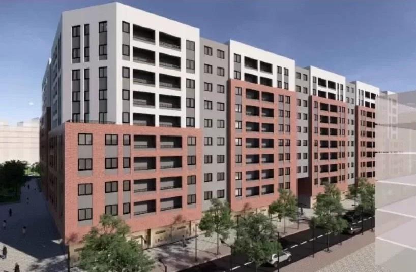 Ekskluzive! Shitet apartament 2+1+2+pp tek Rezidenca Aria! – Tiranë