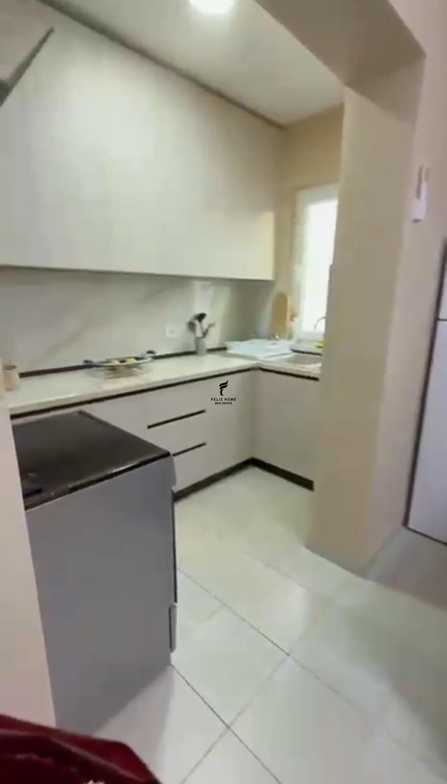 SHITET APARTAMENT 1+1 FERIT XHAJKO 9.400.000 LEKE FH-82901 – Tiranë