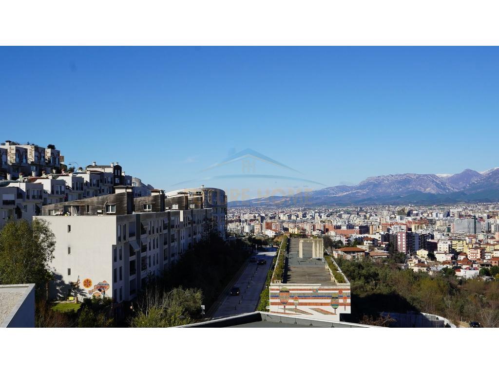 0696043713, Shitet, Apartament 2+1+2+Verande, Rezidenca Kodr – Tiranë