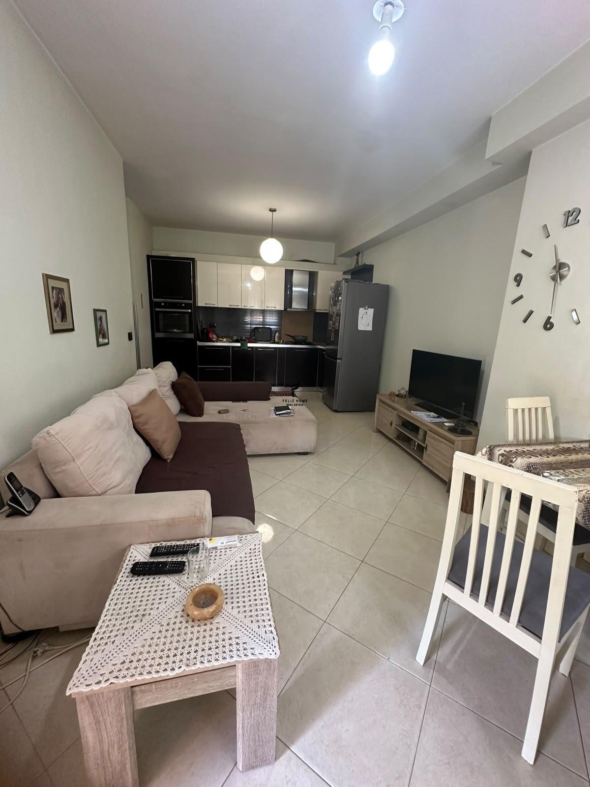 SHITET APARTAMENT 1+1 STADIUMI DINAMO 19.000.000 LEKE FH-919 – Tiranë - 1