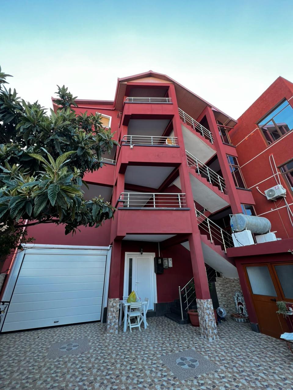 JEPET ME QERA APARTAMENT 2+1 RROTA E KUQE,PLAZH, DURRES – Durrës - 1