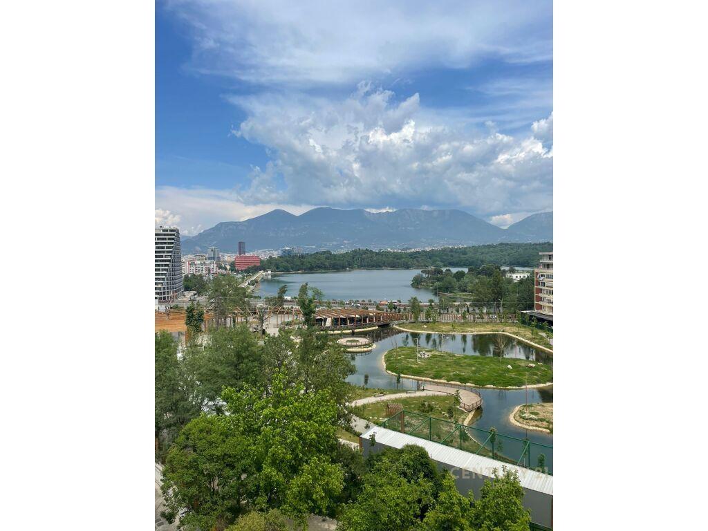 Apartament 3+1+2 per Shitje tek Kopshti Zoologjik – Tiranë - 1