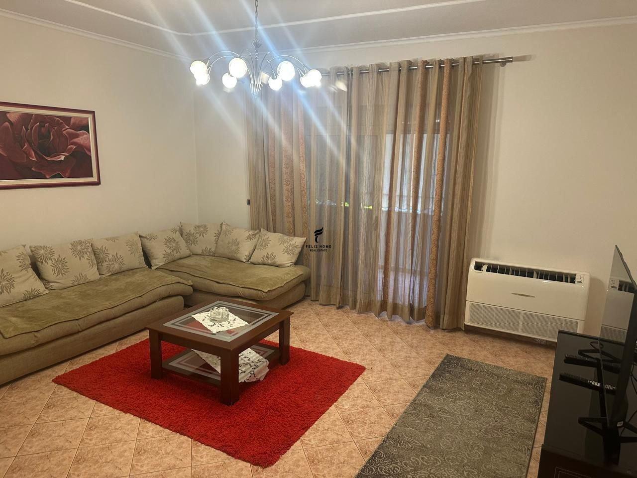APARTAMENT ME QERA 3+1 RRUGA E ELBASANIT 80.000 LEKE FH-7787 – Tiranë
