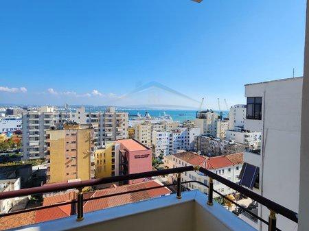 0697048068-Qera,Apartamenti 3+1+2 Ballkone, Poliklinika ,Dur – Durrës - 1