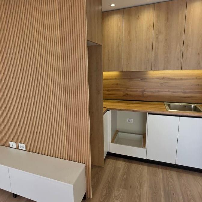🏡 SHITET APARTAMENT 1+1 | KOMUNA E PARISIT, TIRANË 📍 Vend – Tiranë