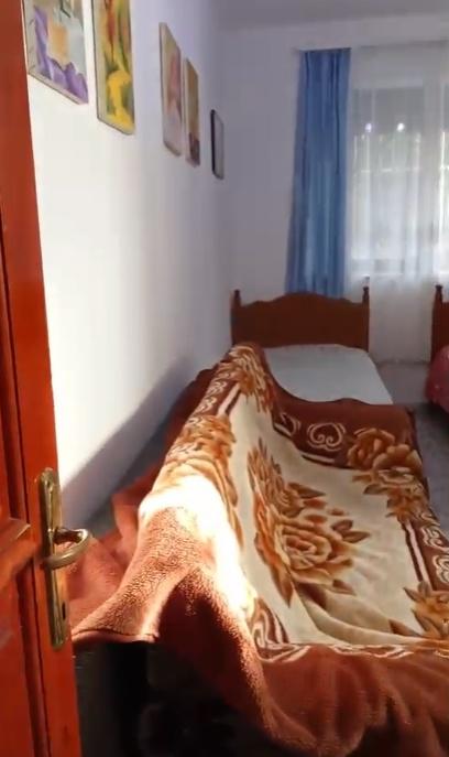 SHITET APARTAMENT 2+1 RRUGA ELBASANIT 156.000 EURO – Tiranë - 1